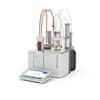 Mettler Toledo 30869282 EVA V3 Volumetric Karl Fischer Titrator for Liquids, Soluble Solids, and Insoluble Solids