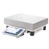 Mettler Toledo XPR12001L Excellence XPR Precision Toploader Balance, Large, 12.1kg x, 0.1g, Touchscreen