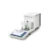 Mettler Toledo XPR16DUE Micro Balance, 12/3.2 g x 0.01 mg, Internal Calibration, SmartTrac Dosing Guide