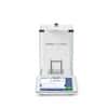 Mettler Toledo XPR304E Analytical Balance, 320 g x 0.1 mg, Internal Calibration, SmartPan Hanging Weigh Pan