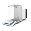 Mettler Toledo XPR305DR Analytical Balance, 320/121 g x 0.1/0.01 mg, Internal Calibration