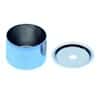 Mettler Toledo Crucible, Platinum, 70 uL; 4/PK