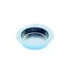 Mettler Toledo Pan, Aluminum, 40 uL; 400/PK