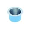 Mettler Toledo Pan, Aluminum, 100 uL; 400/PK