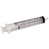 Mettler Toledo 51338100 Syringes, 10mL, 100 pcs for Mettler Densito or DensitoPro
