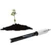 Mettler Toledo Expert Go-ISM pH Electrode; BNC with 65.6 ft Cable