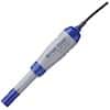 Mettler Toledo OptiOx Optical Rugged Dissolved Oxygen Probe with ISM; 1.8 m cable