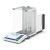 Mettler Toledo XPR105 Analytical Balance, 120 g x 0.01 mg, Internal Calibration