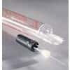 Microcaps Disposable Micropipettes, Glass, 75 µL; 100/Pk