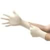 Microflex DGP350-M Diamond Grip Plus Latex Gloves; Medium