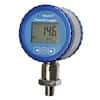 Monarch 5396-0333 Track-It Pressure/Temp Logger w/ Display & USB; 0-550 psia