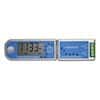Monarch 5396-0525 Current Data Logger, LCD Display; Long-Life Battery