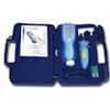 Monarch PLT200KIT Laser/Contact Pocket Tachometer Kit with RCA Kit
