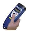 Monarch 6205-051 PalmStrobe x Stroboscope Pak with 115/230 VAC Recharger, Spare Battery and Holster
