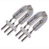 Monarch 6280-028 PalmStrobe x Portable Stroboscope Replacement Xenon Lamps, L-1905; 2/Pk