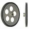 Monarch 6580-011 Contact Wheel 12"