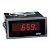 Monarch ACT3X-1-1-3-3-1 ACT3X Panel Mount Tachometer/Totalizer; 0-5VDC/Ethernet/100-240VAC