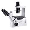 Motic Instruments 1100103800029 Inverted Microscope, Trinocular head