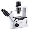 Motic Instruments AE2000 Inverted Trinocular Microscope with LED, Basic Package; 100-240 VAC
