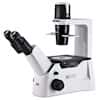 Motic Instruments AE2000 Inverted Binocular Microscope with LED, PL PH 20X Package; 100-240 VAC