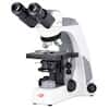 Motic Instruments Panthera E2 Compound Binocular Microscope, LED, 40-1000X; 100 to 240 VAC
