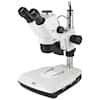 Motic Instruments 1100200600767 Stereozoom Trinocular Microscope with LED Incident and Transmitted Illuminators