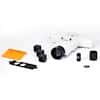 Motic Instruments Complete EPI-Fluorescence Attachment for Motic BA410/310 Microscope
