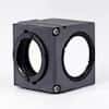 Motic Instruments Fluorescence Filter Cube for Motic BA410E/AE31E Microscope, DAPI/Hoechst/AlexaFluor 350
