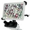 Motic Instruments Moticam BTX5-10 Detachable Tablet Camera System for Trinocular Microscopes, Wi-Fi, 10" LCD, 1280 x 800