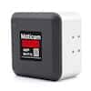 Motic Instruments Moticam X5 Microscope Camera, CMOS Sensor, 4MP, 1920 x 1080 pixels, Wi-Fi