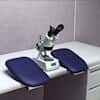 Microscope Arm Rest Kit, 5/8" to 1-3/4" Thick Benchtops