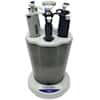 MTC Bio nUVaClean™ UV Sterilizing Pipettor Rack; 120 VAC