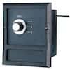 Myron L 3SE Three-position switchbox (Allows one controller to read 3 cells)