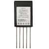 Myron L CS11 Calibration cell, 20 M Ohms 1.25 in L x 0.5 in dia
