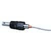 Myron L CS51 Conductivity cell, K = 1.0, built-in thermistor ATC, 3/4" NPT(M) thread, 10-ft cable