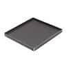 Nabertherm 691400145 Steel Collecting Pan For Furnace Model Lt 3/11