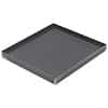 Nabertherm 691400627 Steel Collecting Pan For Furnace Model Lt 40/11