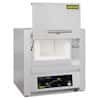 Nabertherm LT40/12/C550 Muffle Furnace with C550 Controller and Lift Door, 40L; 480V