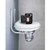 Nederman Fan for Fume Extractor Arms, 3/4 hp, 115/230 VAC