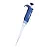 Nichiryo 00-NLE-10 Adjustab-Volume Pipettor, 0.5 to 10 uL; Each