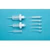 Nichiryo Stepper Repeating Pipettor Syringe Tips, 0.5 mL; 100/Pk