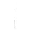 Nichrome V Inoculating Loop with Handle, 8" L, Insulated, 3 mm ID, 26 Gauge; 6/Pk