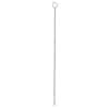 Nichrome V Inoculating Loop without Handle, 26 Gauge, 3 mm ID; 12/Pk
