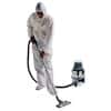 Nilfisk Lightweight Cleanroom Vacuum, 240 VAC