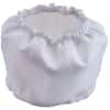Nilfisk Polyester Microfilter for GM80/GM80CR, Retains 99.5% @ 2 µm