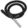 Nilfisk 1404001010 Vacuum Hose Assembly, 10-ft