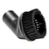 Nilfisk Dusting Brush Nozzle for GD5 Backpack Vacuum, 32mm