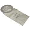Nilfisk Replacement Dust Bags for G10 Backpack HEPA Vacuum; 5/PK