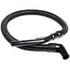 Nilfisk Hose with 32mm Curved Plastic Wand for GD5 Backpack Vacuum, 38mm
