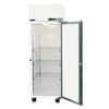 Nor-Lake Premier -25°C Freezer, 33 cu ft, 115V/60Hz